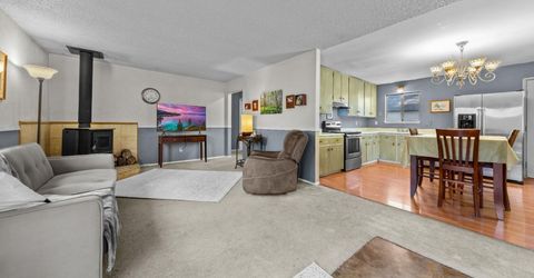 1034 Washoan Boulevard, South Lake Tahoe, CA 96150 Photo
