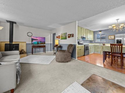 1034 Washoan Boulevard, South Lake Tahoe, CA 96150 Photo