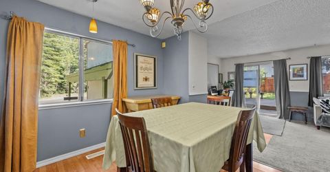 1034 Washoan Boulevard, South Lake Tahoe, CA 96150 Photo