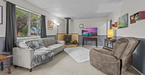 1034 Washoan Boulevard, South Lake Tahoe, CA 96150 Photo