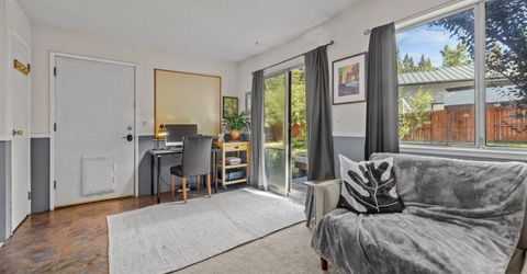 1034 Washoan Boulevard, South Lake Tahoe, CA 96150 Photo