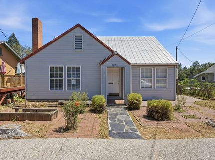 183 College Way, Auburn, CA 95603 Photo