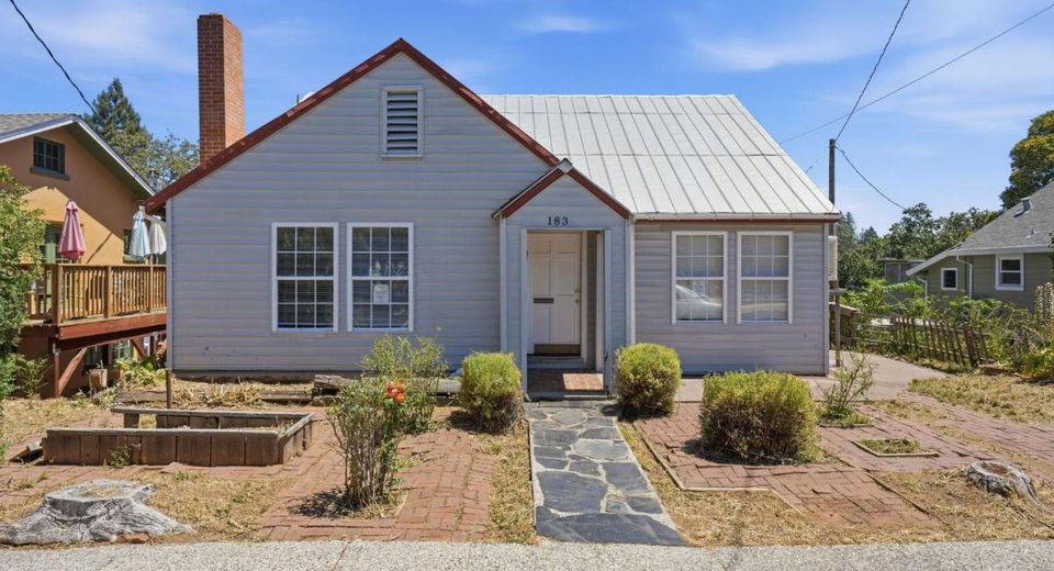 183 College Way, Auburn, CA 95603 Photo