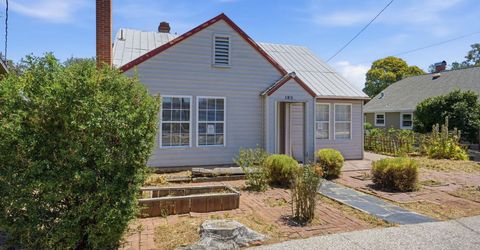 183 College Way, Auburn, CA 95603 Photo