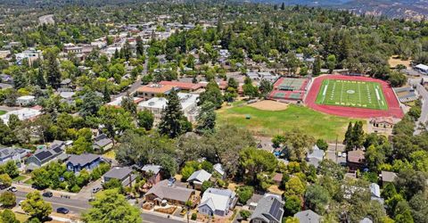183 College Way, Auburn, CA 95603 Photo