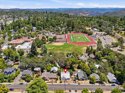 183 College Way, Auburn, CA 95603 Photo