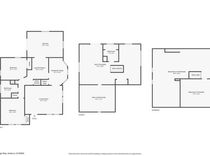 183 College Way, Auburn, CA 95603 Photo