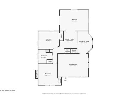 183 College Way, Auburn, CA 95603 Photo