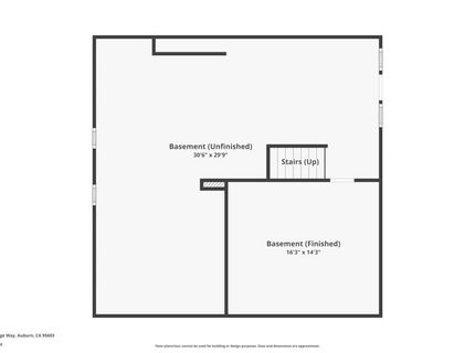 183 College Way, Auburn, CA 95603 Photo