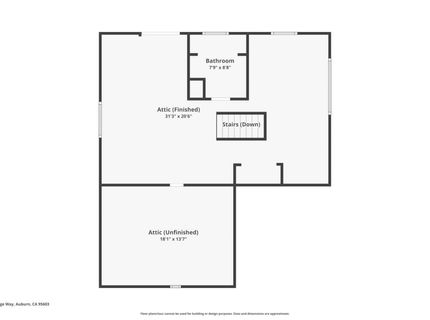 183 College Way, Auburn, CA 95603 Photo