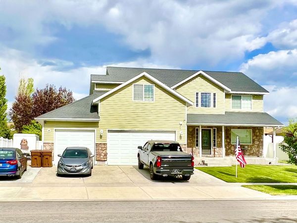 4738 Revolution Road, Chubbuck, ID 83202