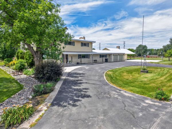 1385 S Shilling, Blackfoot, ID 83221