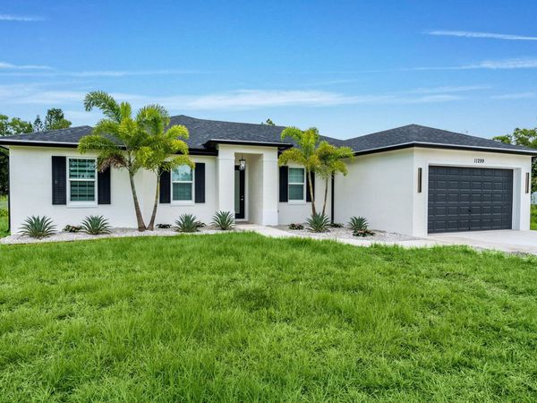 11299 42nd Road N, Royal Palm Beach, FL 33411