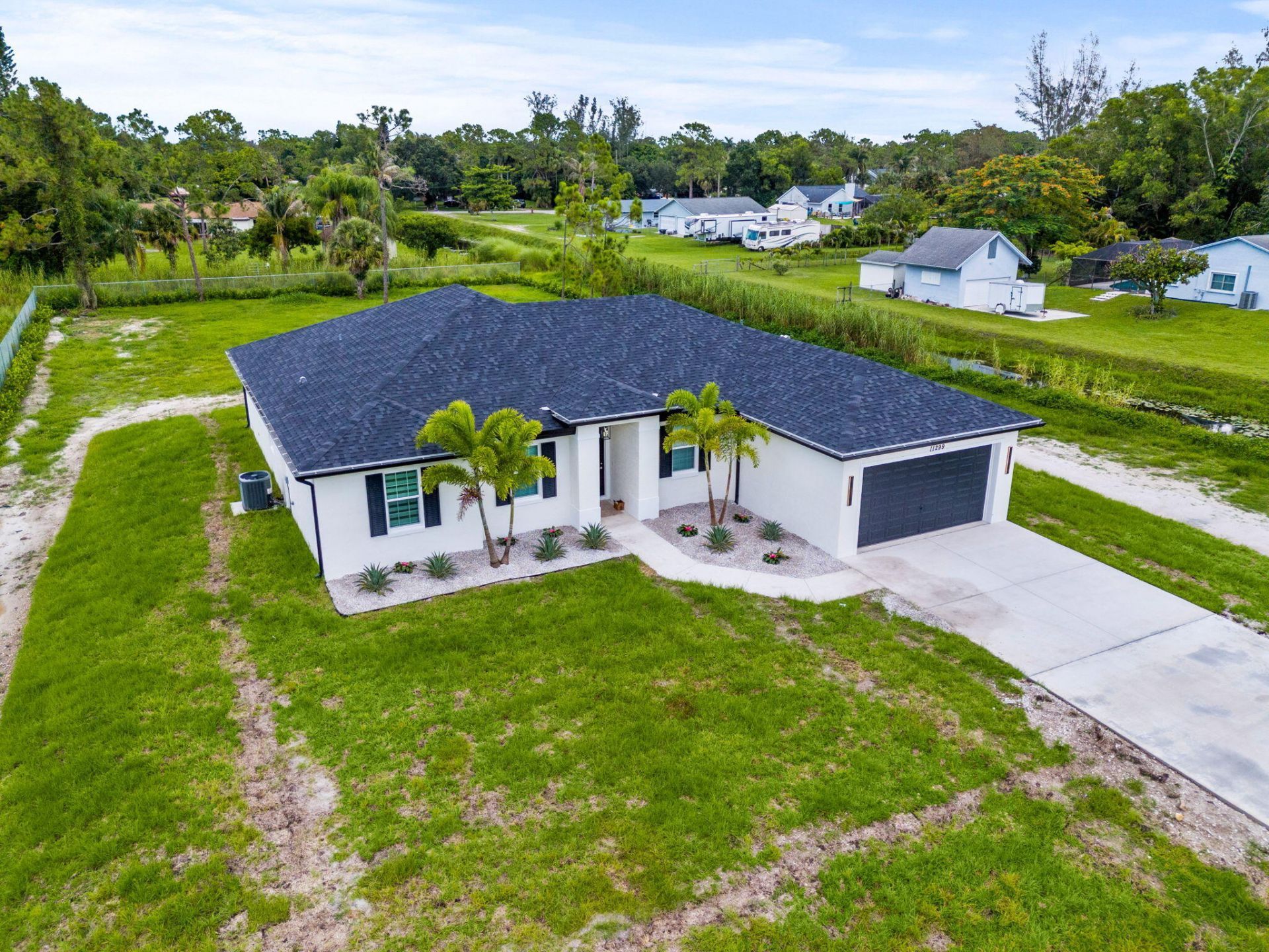 11299 42nd Road N, Royal Palm Beach, FL 33411 Photo