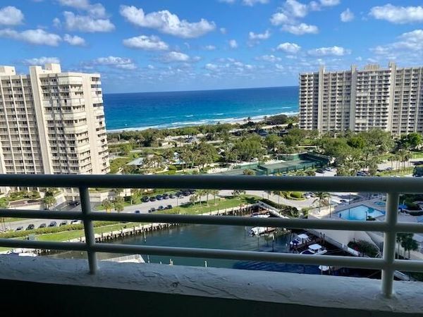 4201 N Ocean Boulevard, Unit C 1608, Boca Raton, FL 33431