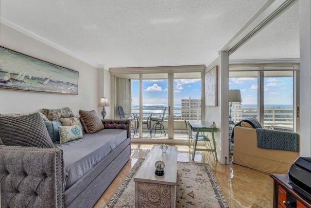 4201 N Ocean Boulevard, Unit C 1608, Boca Raton, FL 33431 Photo