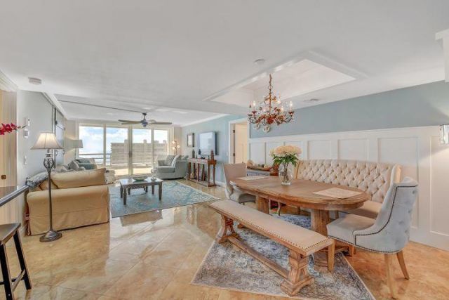 4201 N Ocean Boulevard, Unit C 1608, Boca Raton, FL 33431 Photo