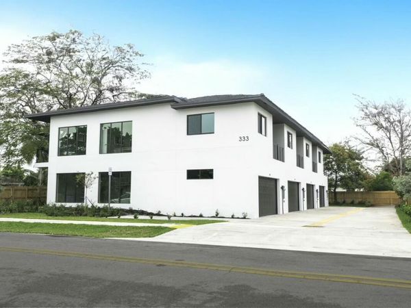333 NW 41st Street, Unit 337, Oakland Park, FL 33309