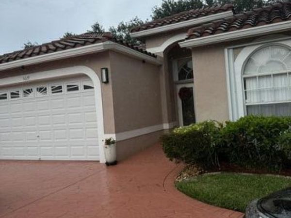 6029 NW 74th Street, Parkland, FL 33067