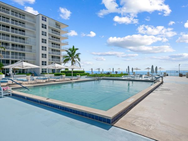 3546 S Ocean Boulevard, Unit 716, South Palm Beach, FL 33480