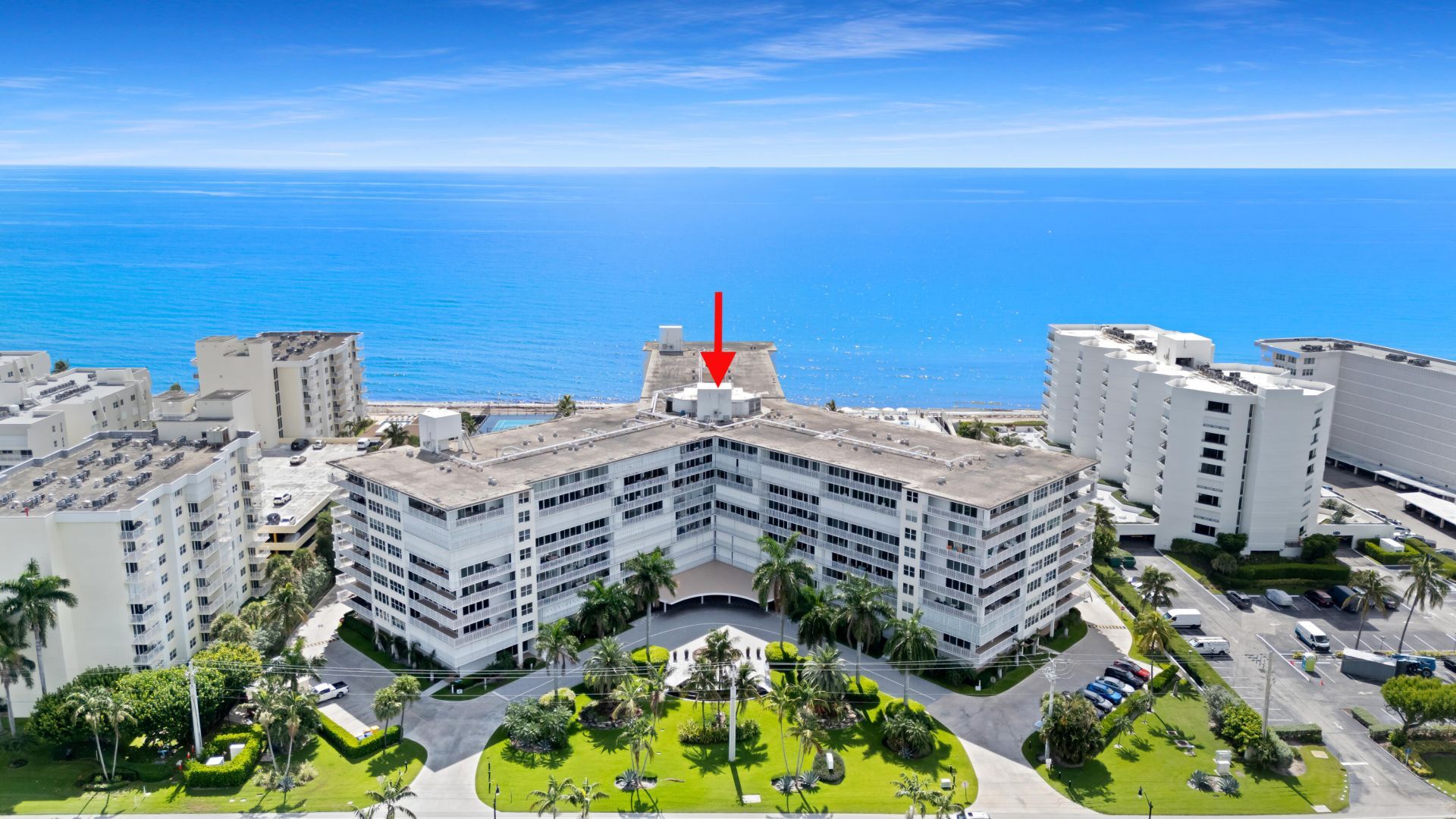 3546 S Ocean Boulevard, Unit 716, South Palm Beach, FL 33480 Photo