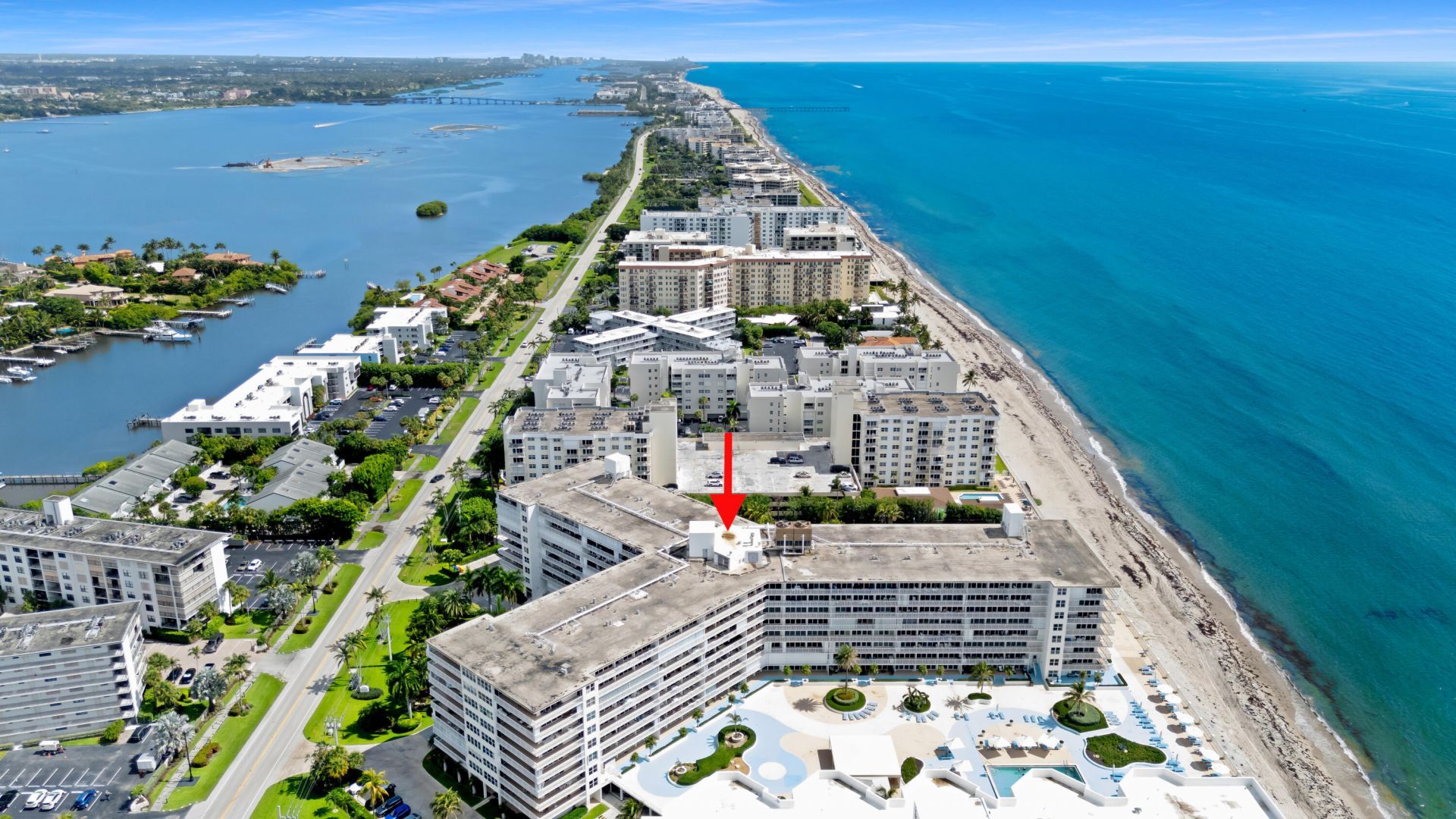 3546 S Ocean Boulevard, Unit 716, South Palm Beach, FL 33480 Photo