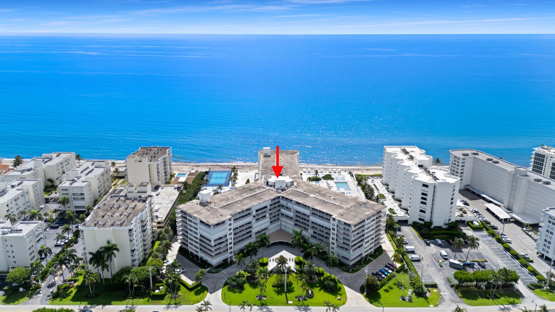3546 S Ocean Boulevard, Unit 716, South Palm Beach, FL 33480 Photo