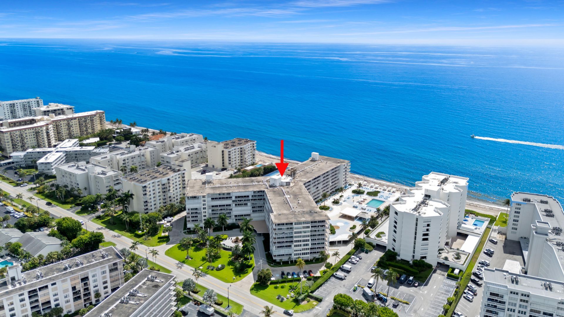 3546 S Ocean Boulevard, Unit 716, South Palm Beach, FL 33480 Photo