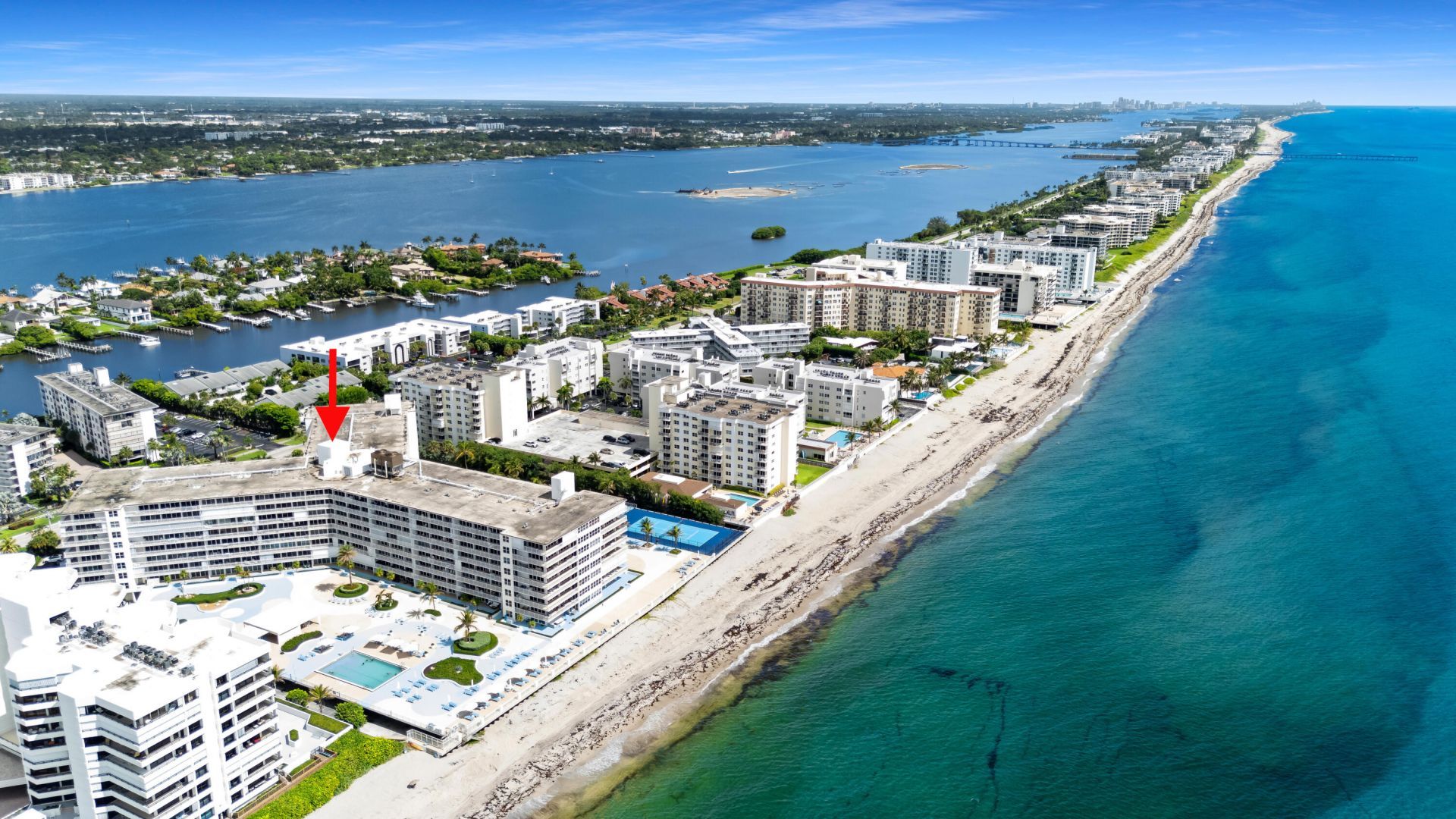 3546 S Ocean Boulevard, Unit 716, South Palm Beach, FL 33480 Photo