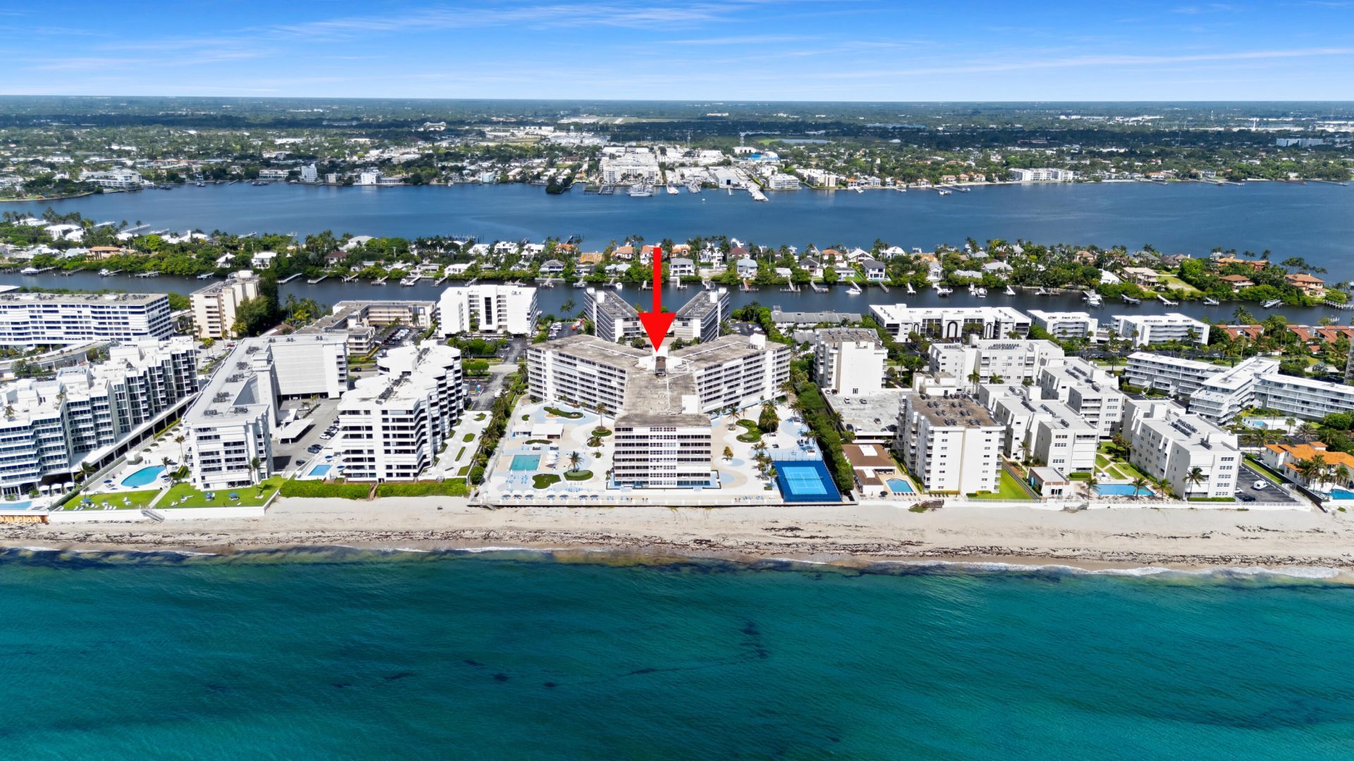 3546 S Ocean Boulevard, Unit 716, South Palm Beach, FL 33480 Photo