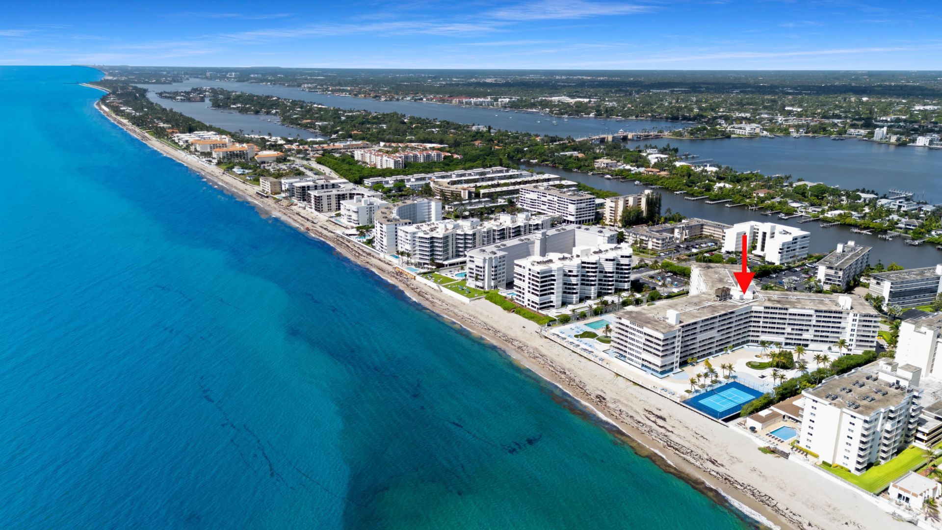 3546 S Ocean Boulevard, Unit 716, South Palm Beach, FL 33480 Photo