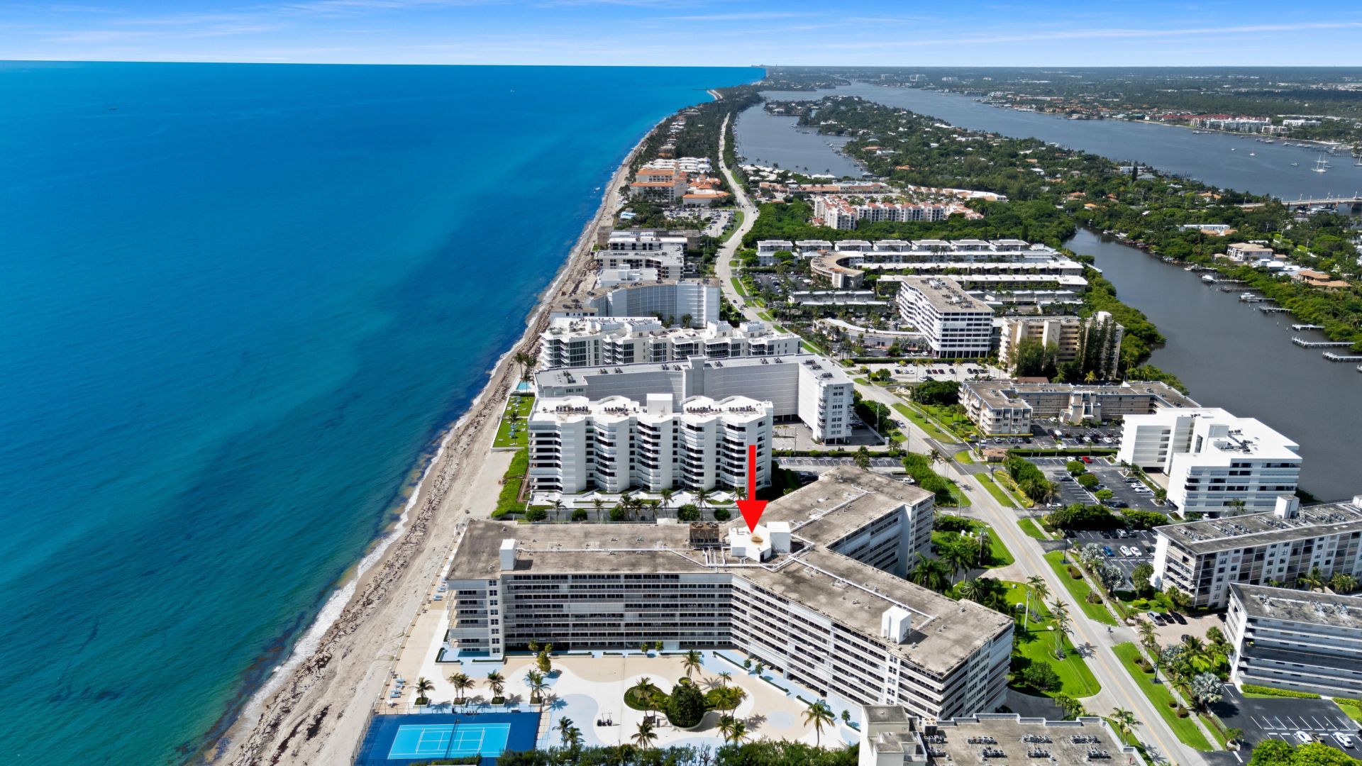 3546 S Ocean Boulevard, Unit 716, South Palm Beach, FL 33480 Photo