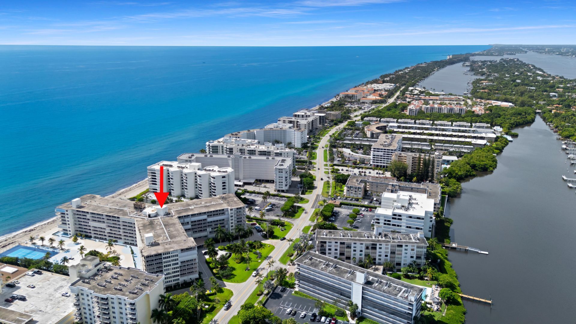 3546 S Ocean Boulevard, Unit 716, South Palm Beach, FL 33480 Photo