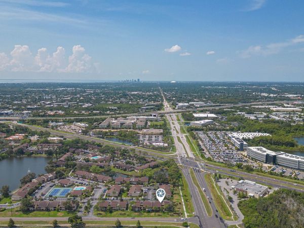 895 N Village Drive N, Unit 204, St. Petersburg, FL 33716
