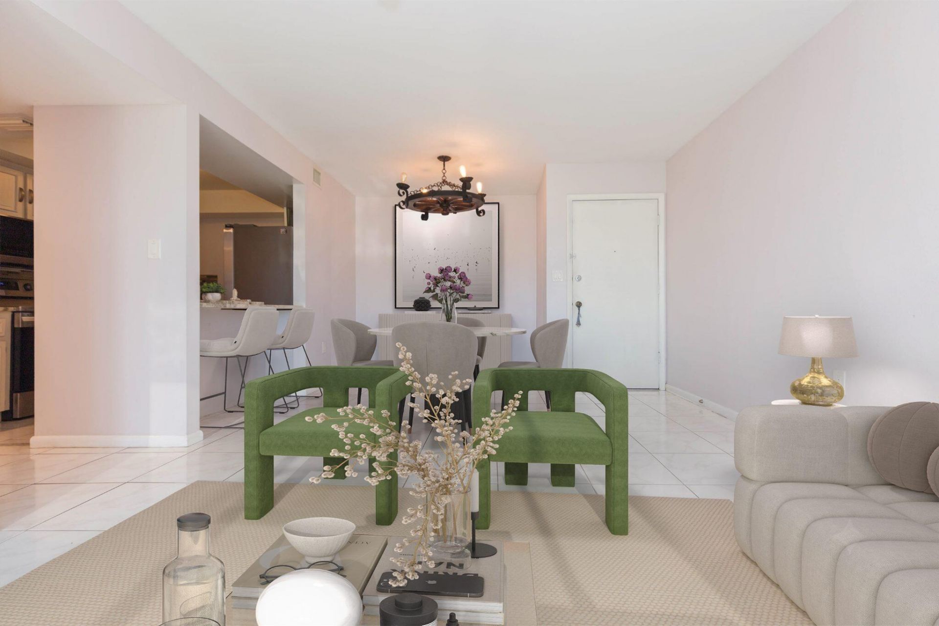 895 N Village Drive N, Unit 204, Saint Petersburg, FL 33716 Photo