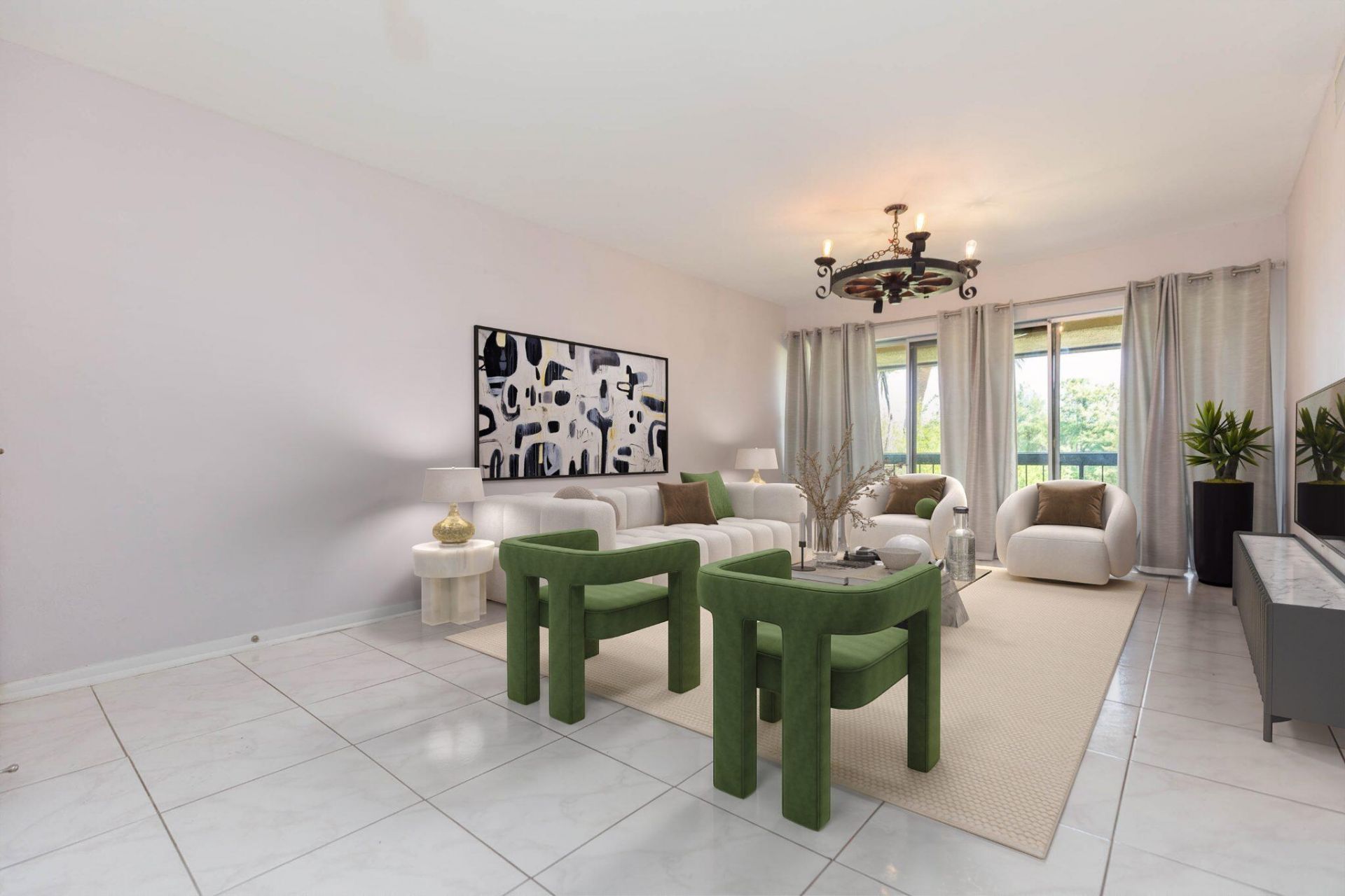 895 N Village Drive N, Unit 204, Saint Petersburg, FL 33716 Photo
