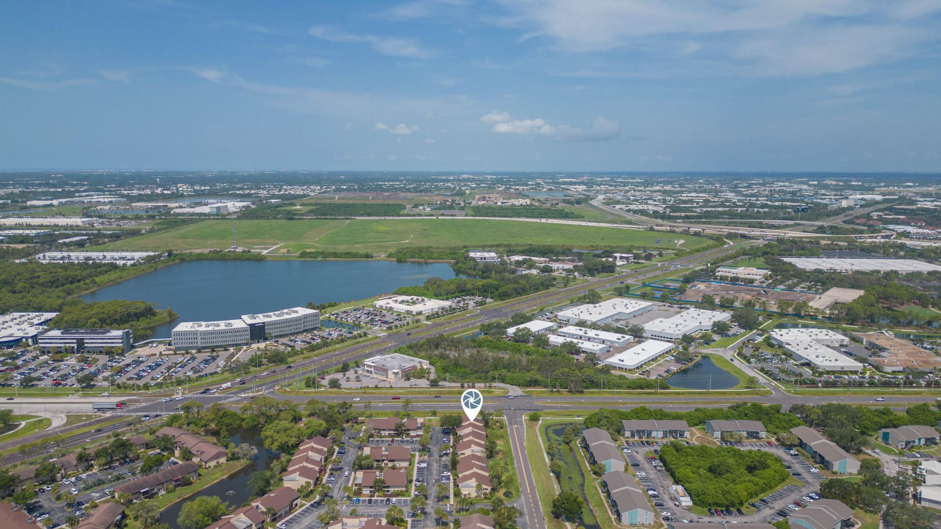 895 N Village Drive N, Unit 204, Saint Petersburg, FL 33716 Photo