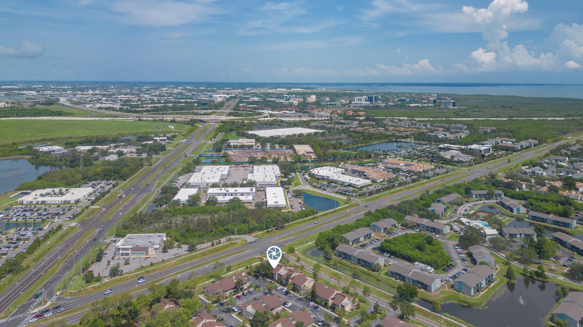 895 N Village Drive N, Unit 204, Saint Petersburg, FL 33716 Photo
