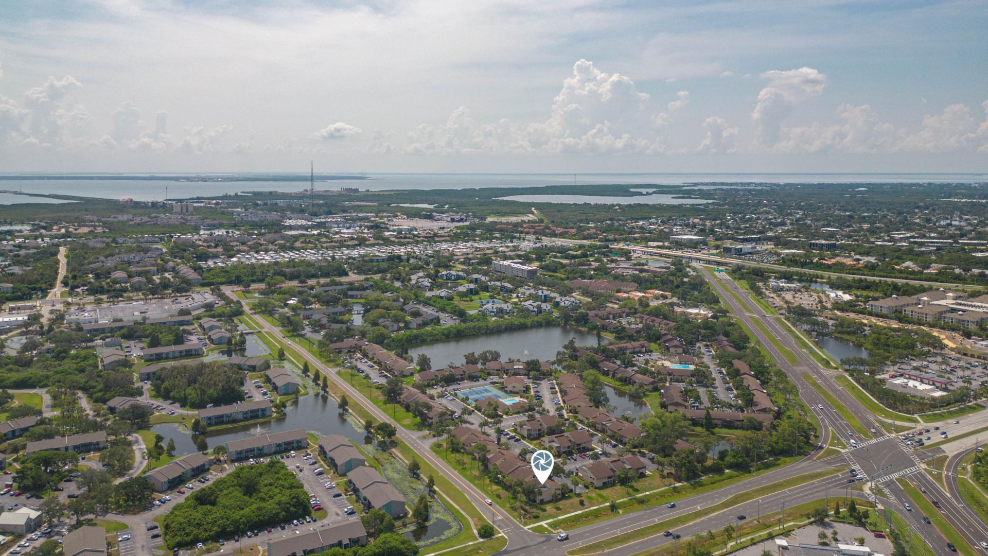 895 N Village Drive N, Unit 204, Saint Petersburg, FL 33716 Photo