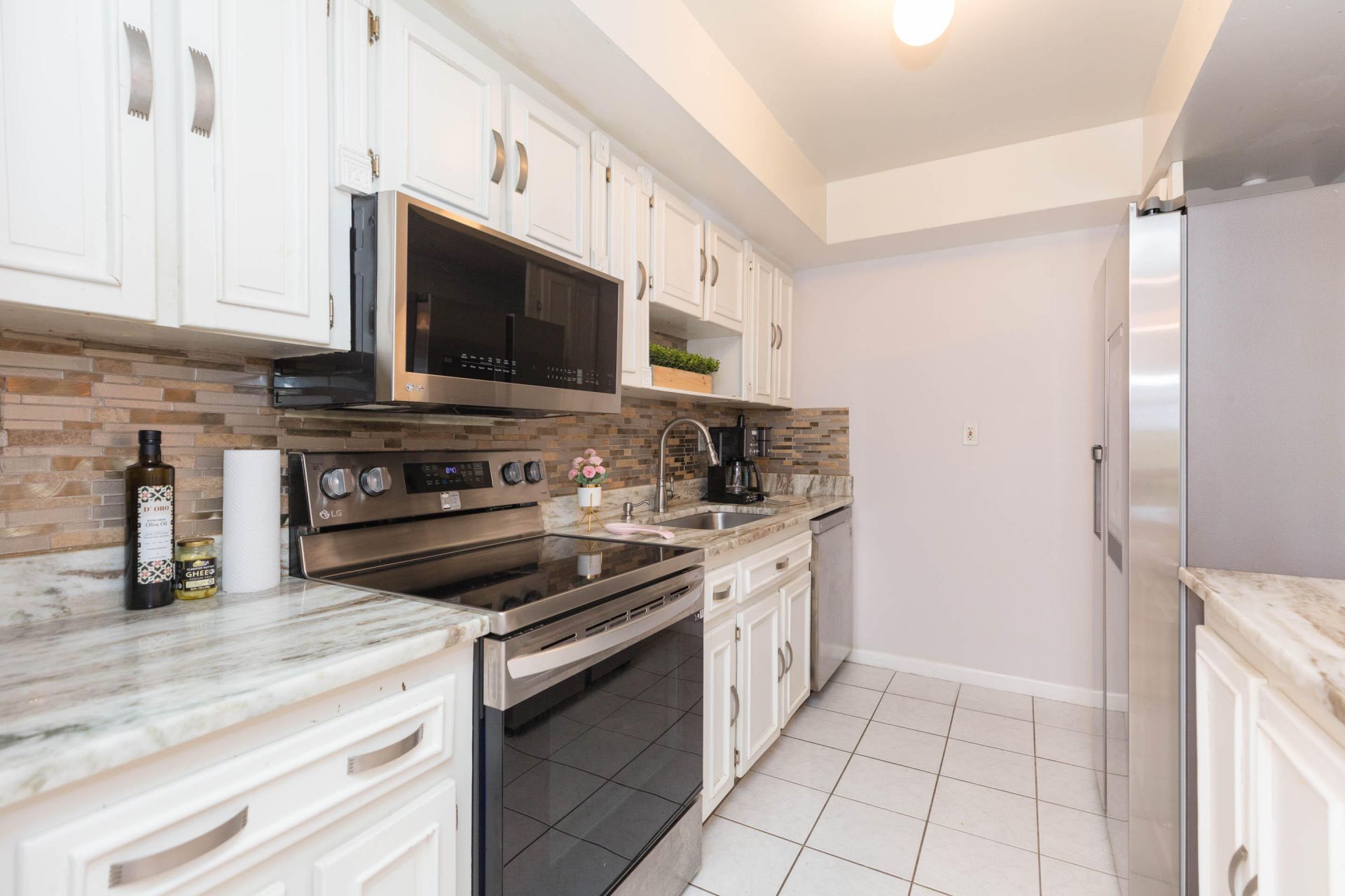 895 N Village Drive N, Unit 204, Saint Petersburg, FL 33716 Photo