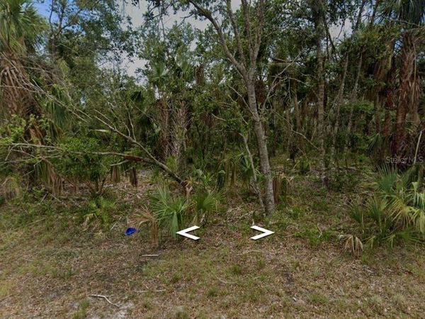 14465 Ridgeway Avenue, Port Charlotte, FL 33953