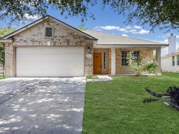 11612 Timber Heights DR, Austin, TX 78754