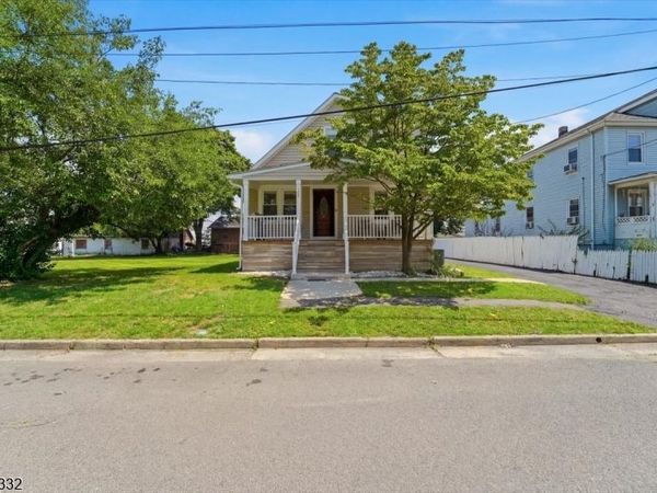 409 Hancock St, South Plainfield, NJ 07080