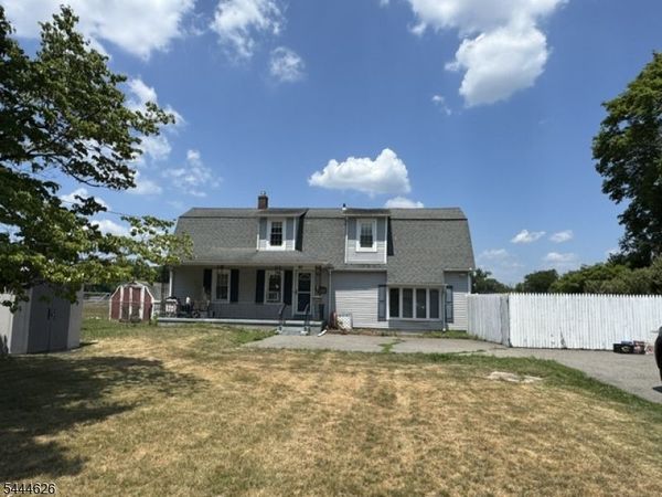 1039 Huff Ave, Manville, NJ 08835