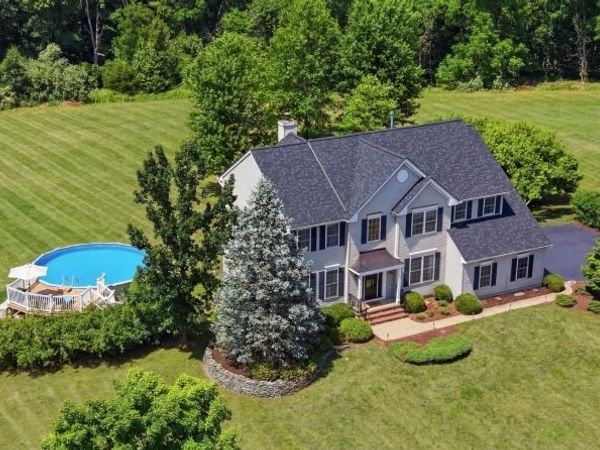 28 Music Mountain Blvd, West Amwell, NJ 08530