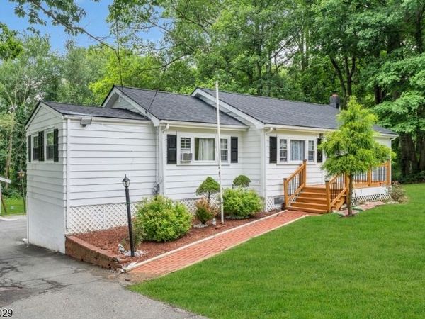435 Us Highway 46, Mount Olive, NJ 07840