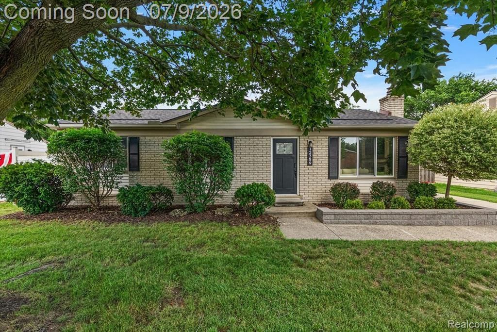 12359 Canal Road, Sterling Heights, MI 48313 Main Photo