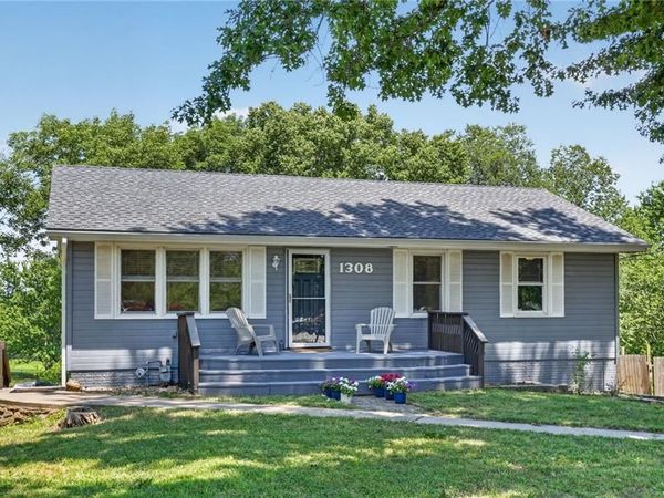 1308 NE 88th Street, Kansas City, MO 64155