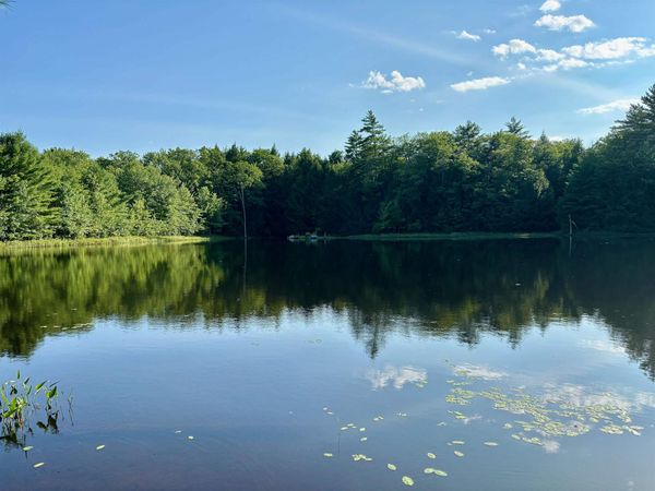 307 Burnt Hill Road, Warner, NH 03278