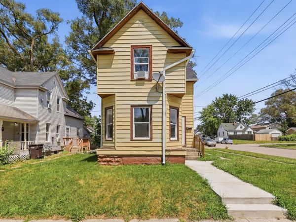 1201 Rathbone Street SW, Wyoming, MI 49509
